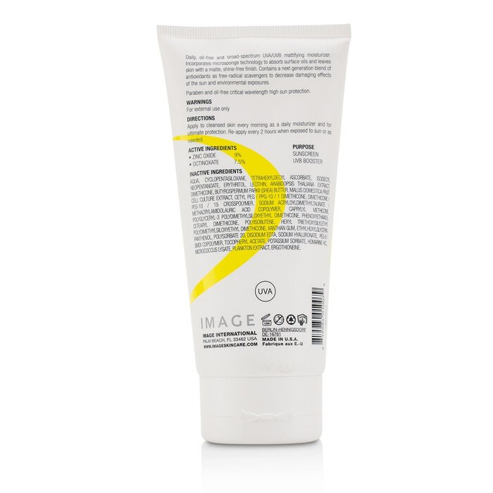 Image Prevention+ Daily Matte Moisturizer SPF32+ (Salon Size) 170g/6ozProduct Thumbnail
