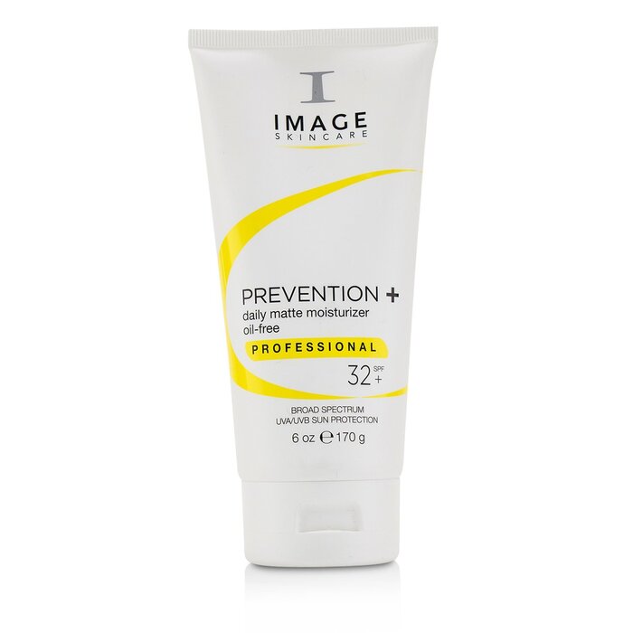 Image Prevention+ Daily Matte Moisturizer SPF32+ (Salon Size) 170g/6ozProduct Thumbnail