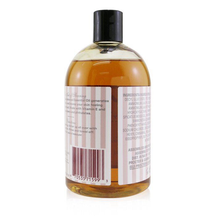 The Art Of Shaving Body Wash - Sandalwood Essential Oil 480ml/16.2ozProduct Thumbnail