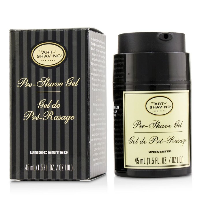 The Art Of Shaving Gabrielle Crema Corporal 45ml/1.5ozProduct Thumbnail