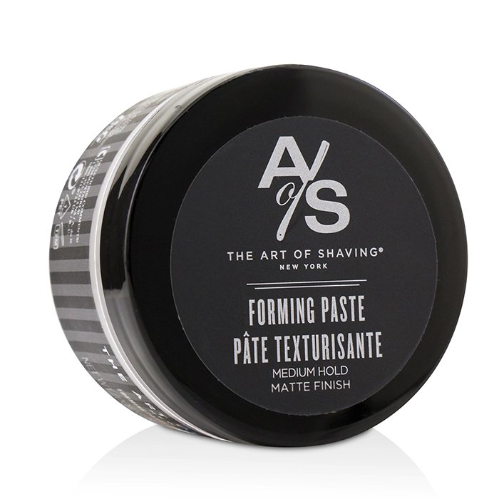 The Art Of Shaving Forming Paste (Medium Hold, Matte Finish) 57g/2ozProduct Thumbnail