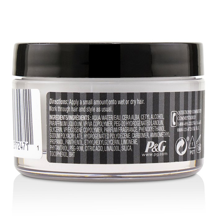 The Art Of Shaving Forming Paste (Medium Hold, Matte Finish) 57g/2ozProduct Thumbnail
