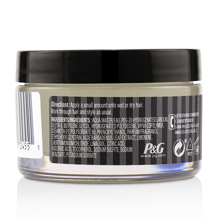 The Art Of Shaving Gel Pomade (Medium Hold, Light Shine) 57g/2ozProduct Thumbnail