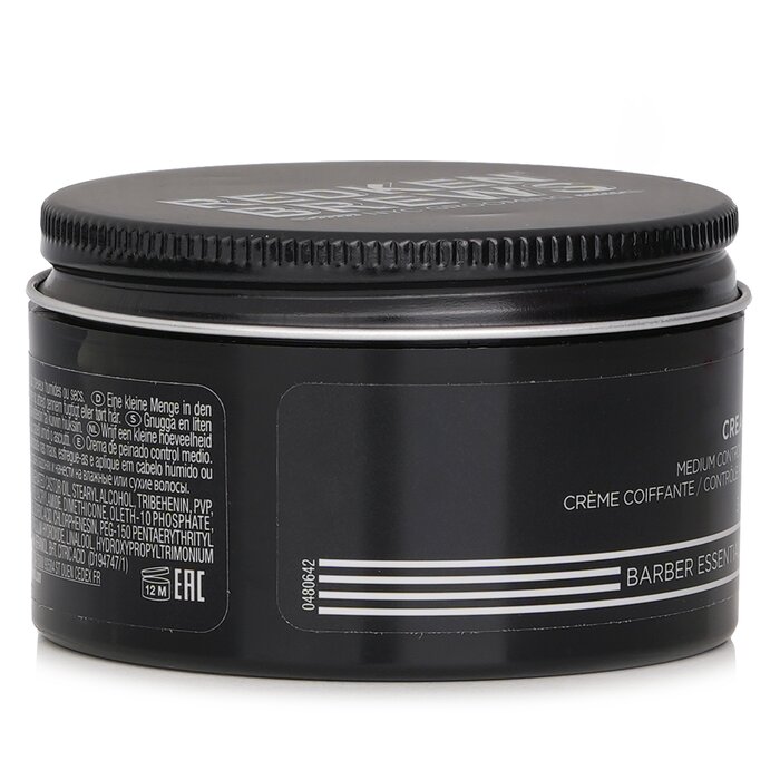 Redken Brews Maneuver Cream Pomade (Medium Control / Smooth Finish) 100ml/3.4ozProduct Thumbnail