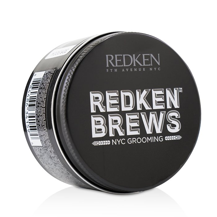 Redken Brews Outplay Texture Pomade (Maximum Control / Matte Finish) 100ml/3.4ozProduct Thumbnail