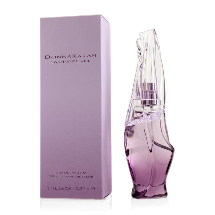 DKNY Cashmere Veil Eau De Parfum Spray 50ml/1.7ozProduct Thumbnail