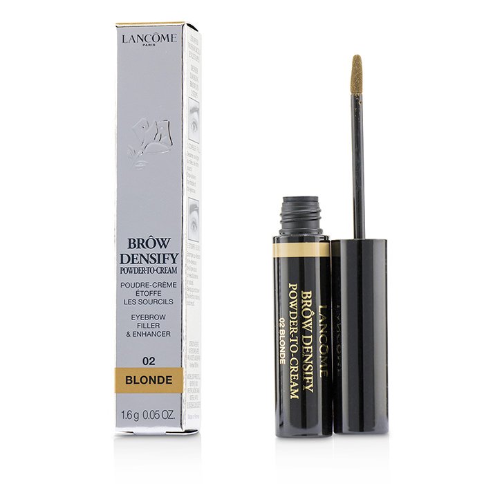 Lancome Puder do brwi Brow Densify Powder To Cream 1.6g/0.05ozProduct Thumbnail