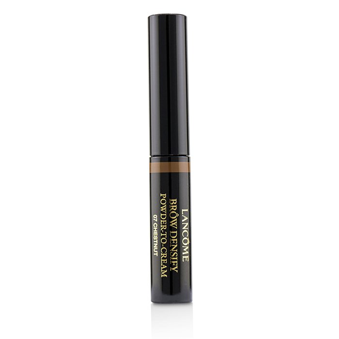 Lancome - Brow Densify Powder To Cream - # 09 Caramel - Eyebrow | Free ...