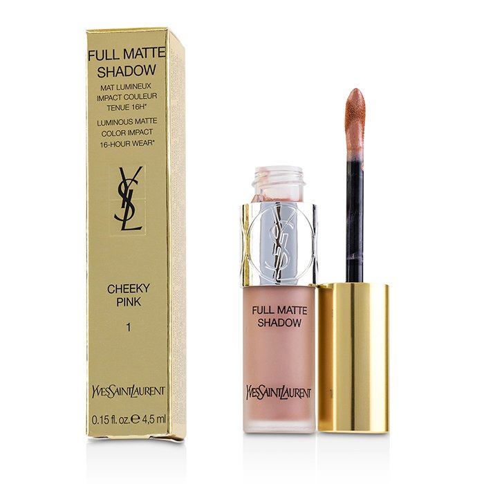 Yves Saint Laurent Full Matte Shadow 4.5ml/0.15ozProduct Thumbnail