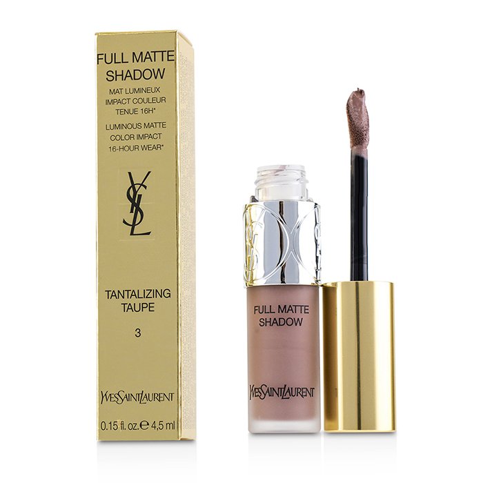 Yves Saint Laurent Full Matte Shadow 4.5ml/0.15ozProduct Thumbnail