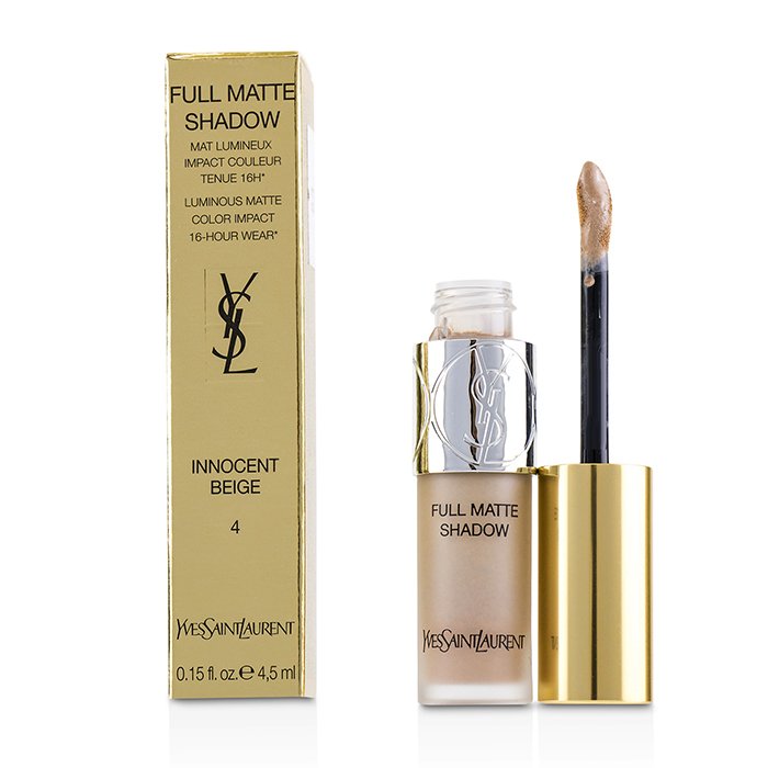 Yves Saint Laurent Full Matte Shadow 4.5ml/0.15ozProduct Thumbnail
