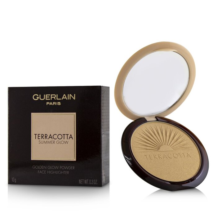 Guerlain Terracotta Summer Glow Face Highlighter Powder 10g/0.3ozProduct Thumbnail