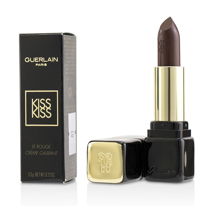 Guerlain KissKiss Shaping Cream Lip Colour 3.5g/0.12ozProduct Thumbnail
