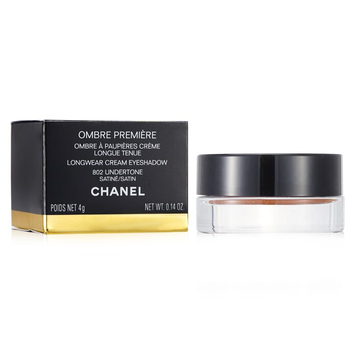 Chanel Ombre Premiere Longwear Cream Eyeshadow  4g/0.14ozProduct Thumbnail