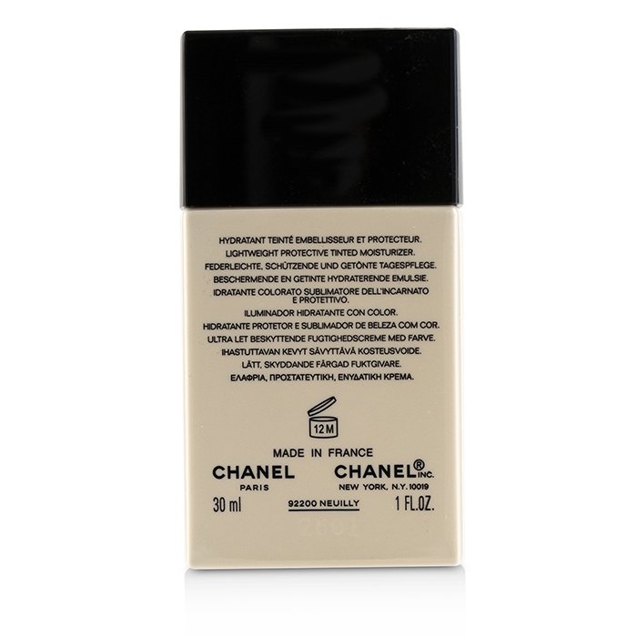 Chanel Les Beiges Sheer Healthy Glow Tinted Moisturizer SPF 30 30ml/1ozProduct Thumbnail