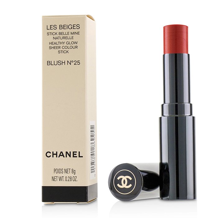 Chanel Les Beiges Healthy Glow Sheer Colour Stick 8g/0.28ozProduct Thumbnail