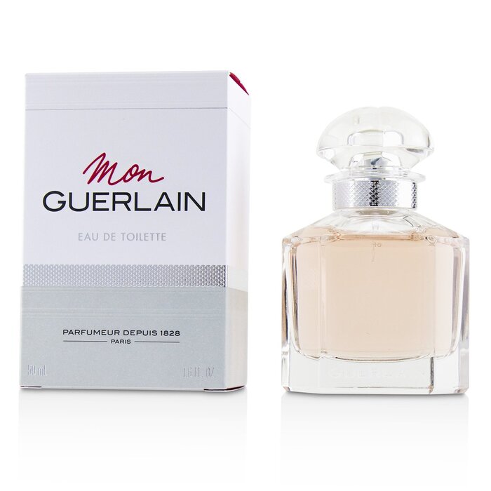 Guerlain Mon Guerlain Eau De Toilette Spray 50ml/1.6ozProduct Thumbnail
