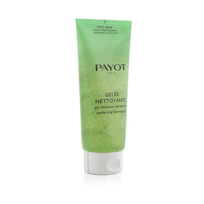 Payot Pate Grise Perfecting Foaming Gel 200ml/6.7ozProduct Thumbnail