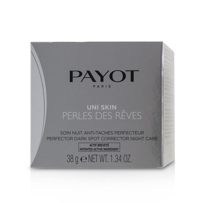 Payot Uni Skin Perles Des Reves Perfector Dark Spot Corrector Night Care 38g/1.34ozProduct Thumbnail