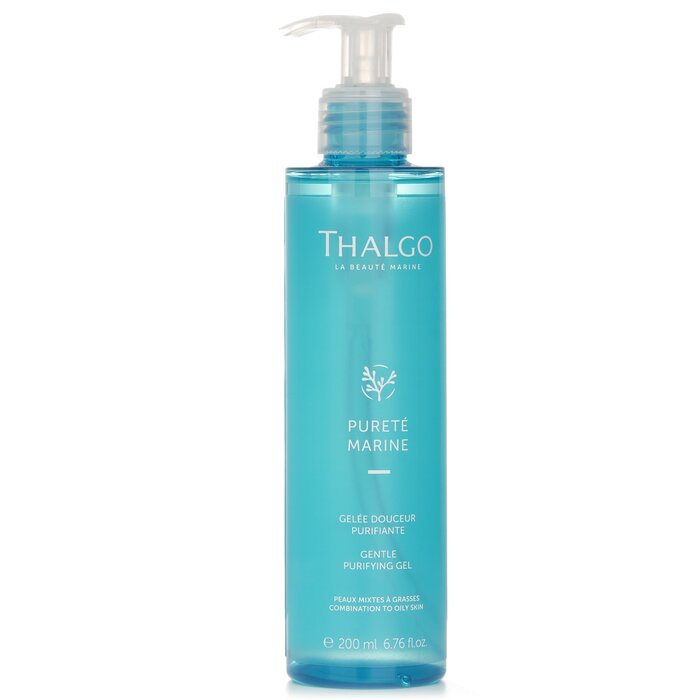 Thalgo Purete Marine Gentle Purifying Gel 200ml/6.76ozProduct Thumbnail