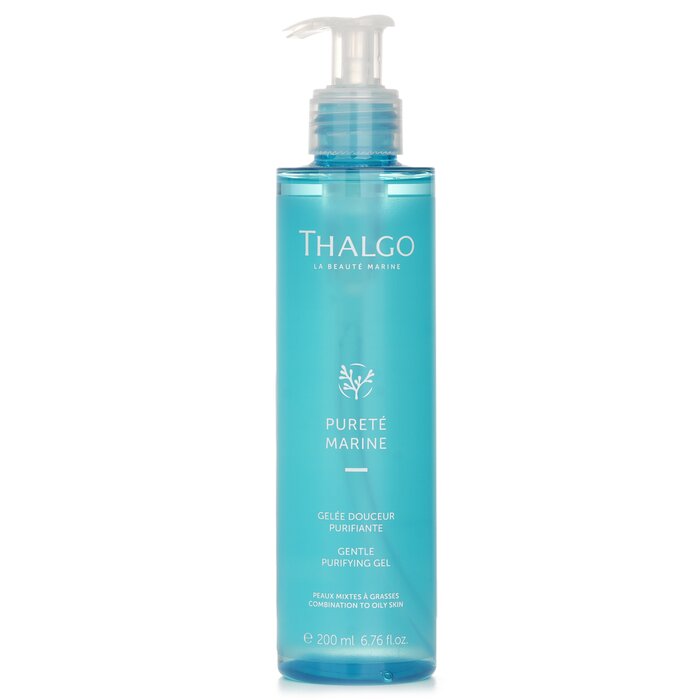 Thalgo Purete Marine Gentle Purifying Gel 200ml/6.76ozProduct Thumbnail