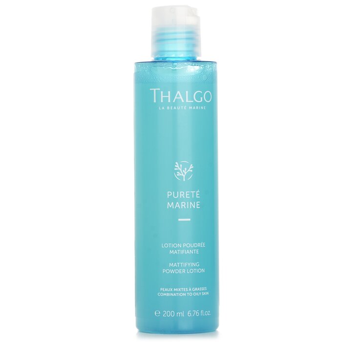 Thalgo Purete Marine Mattifying Powder Lotion 200ml/6.7ozProduct Thumbnail