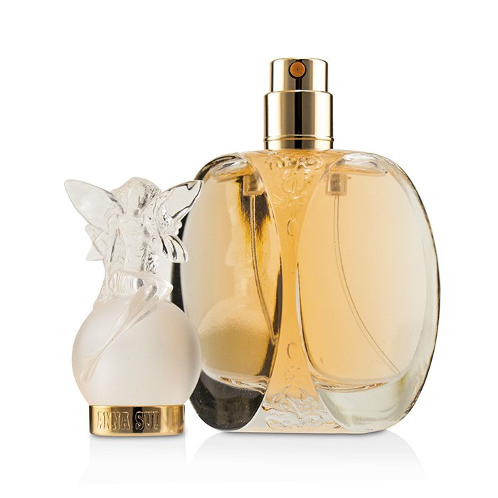 Anna Sui Secret Wish Fairy Dance Eau De Toilette Spray (Unboxed) 50ml/1.7ozProduct Thumbnail