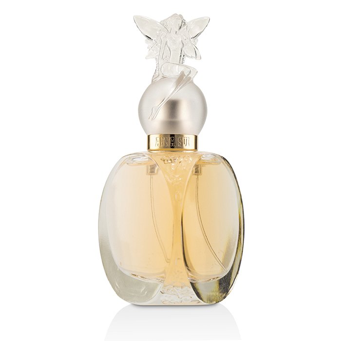 Anna Sui Secret Wish Fairy Dance Eau De Toilette Spray (Unboxed) 50ml/1.7ozProduct Thumbnail