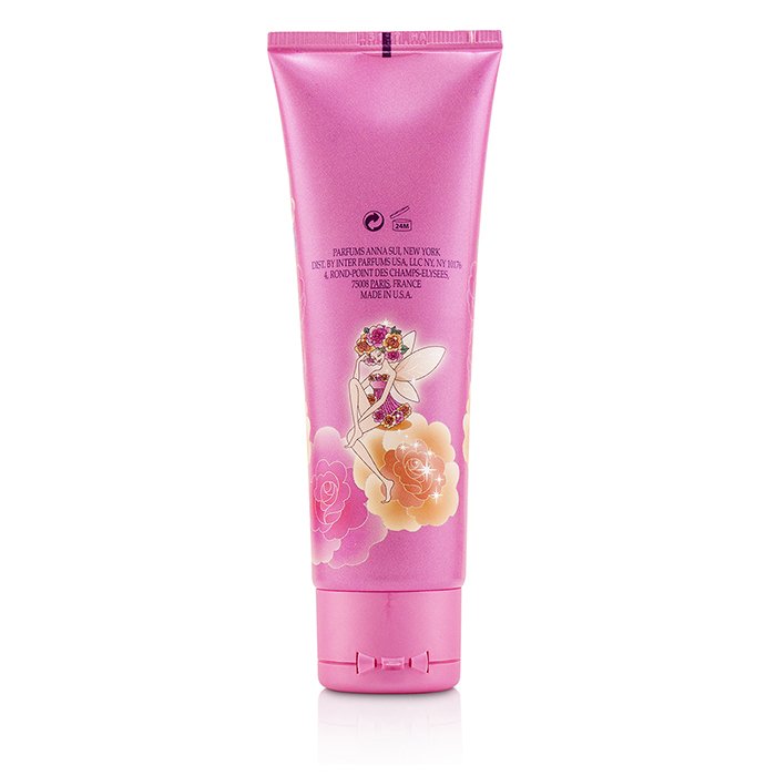 Anna Sui Secret Wish Fairy Dance Body Lotion (Unboxed) 90ml/3ozProduct Thumbnail