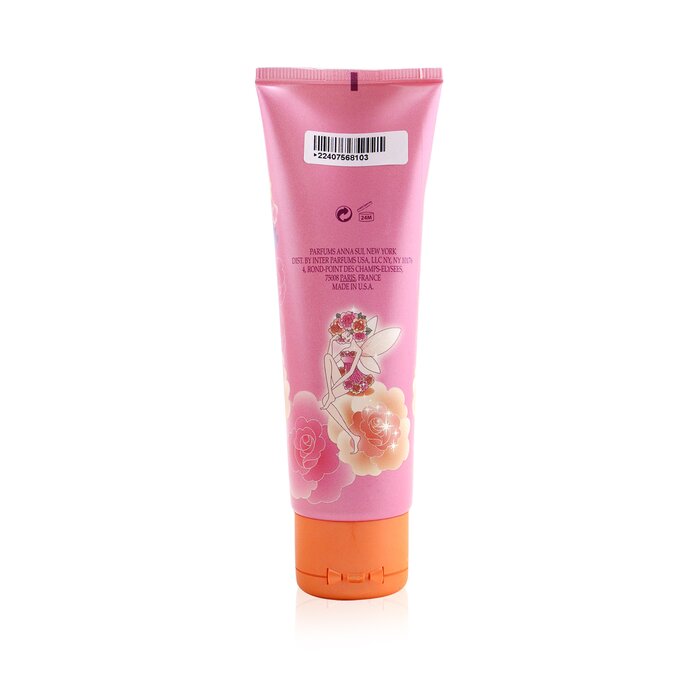 Anna Sui Secret Wish Fairy Dance Shower Gel (Unboxed) 90ml/3ozProduct Thumbnail