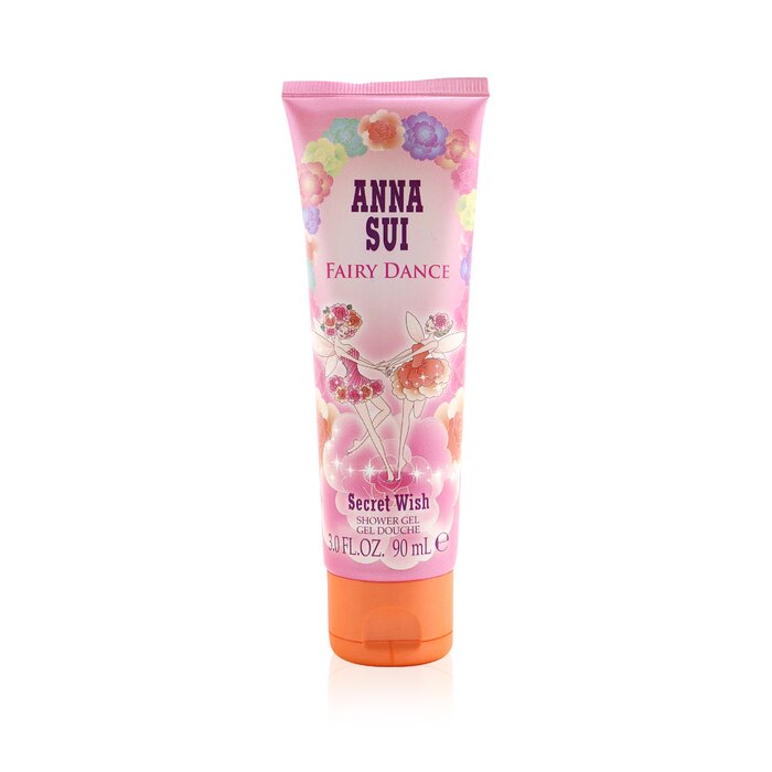 anna sui fairy dance