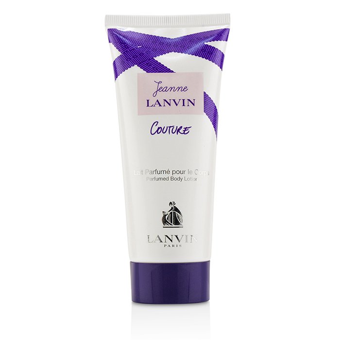 Lanvin Jeanne Lanvin Couture Body Lotion (Unboxed) 100ml/3.3ozProduct Thumbnail
