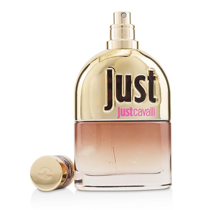 Roberto Cavalli Just Cavalli Eau De Toilette Spray (Sin Caja) 75ml/2.5ozProduct Thumbnail