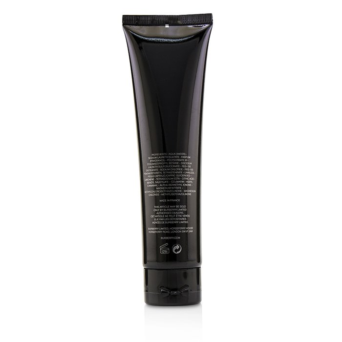 Burberry Brit Rhythm Shower Gel (Unboxed) 100ml/3.3ozProduct Thumbnail