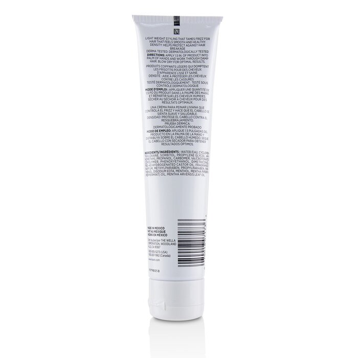 Nioxin 3D Styling Definition Crème 150ml/5.07ozProduct Thumbnail