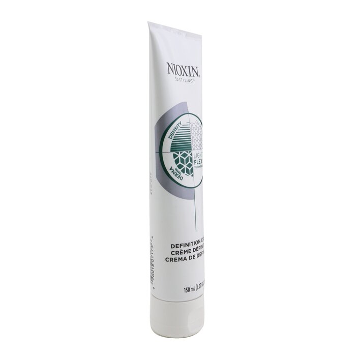 Nioxin 3D Styling Definition Crème 150ml/5.07ozProduct Thumbnail