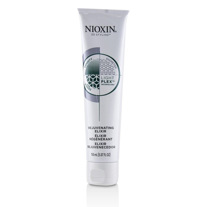 Nioxin 3D Styling Rejuvenating Elixir 150ml/5.07ozProduct Thumbnail