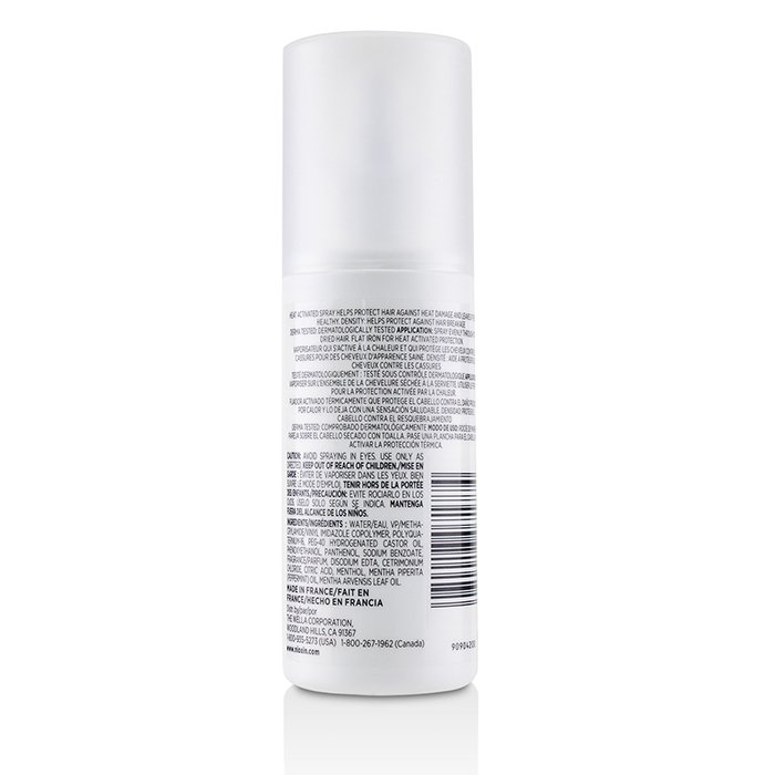 Nioxin 3D Styling Therm Activ Protector 150ml/5.07ozProduct Thumbnail