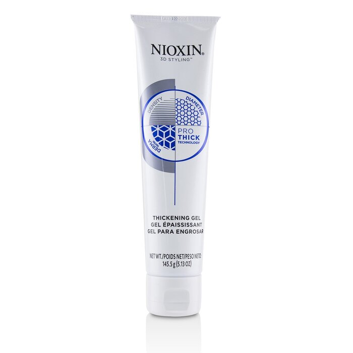 Nioxin 3D Styling Thickening Gel (Random Packaging) 145.5g/5.13ozProduct Thumbnail