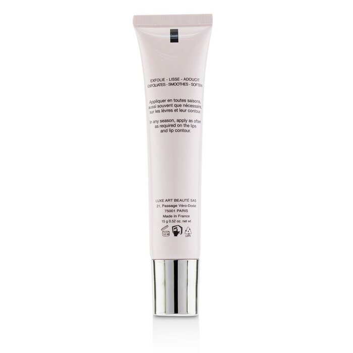 By Terry Baume De Rose Lip Scrub 15g/0.52ozProduct Thumbnail