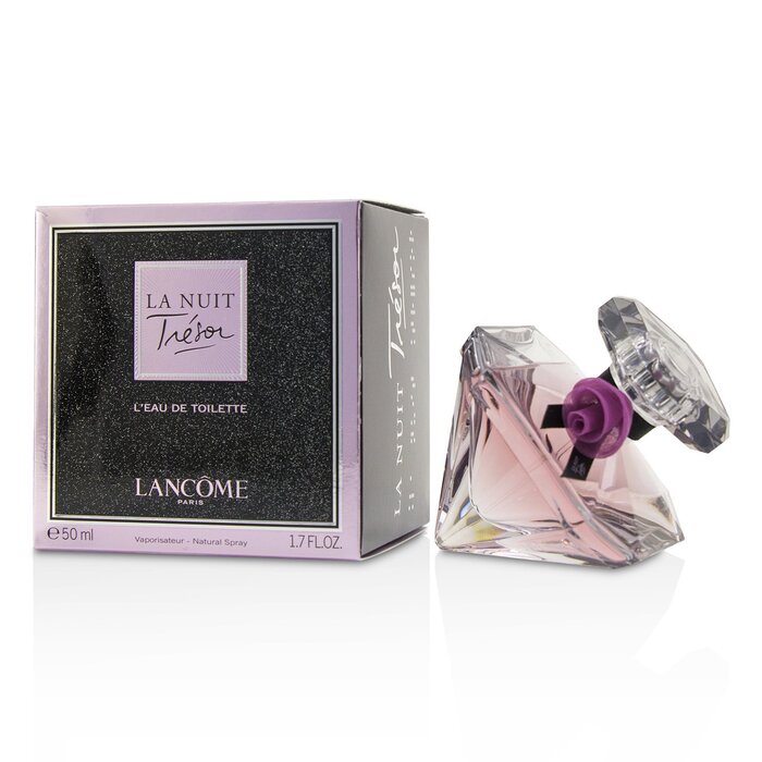 Lancome La Nuit Tresor L'Eau De Toilette Spray 50ml/1.7ozProduct Thumbnail