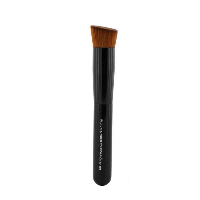 Chanel Les Pinceaux De Chanel 2 In 1 Foundation Brush (Fluid And Powder) N°101 Picture ColorProduct Thumbnail