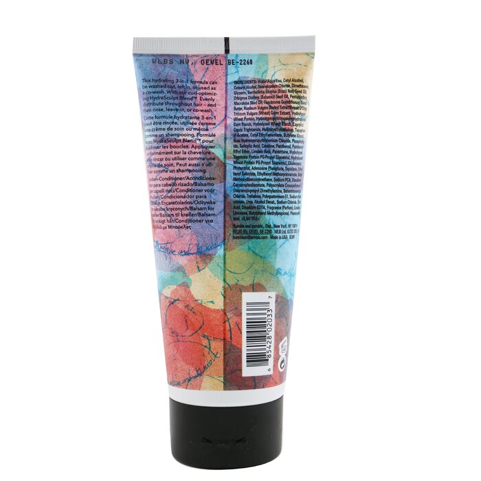 Bumble and Bumble Bb. Curl (Care) Custom Conditioner (All Curl Types) 200ml/6.7ozProduct Thumbnail