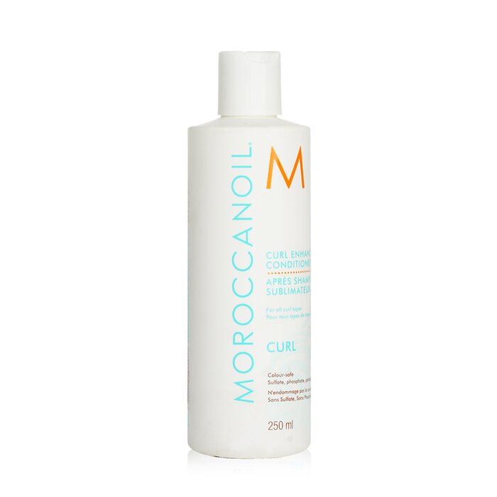 Moroccanoil 摩洛哥優油 優油捲度記憶護髮劑(所有捲度皆適用) 250ml/8.5ozProduct Thumbnail