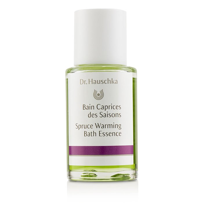 Dr. Hauschka Spruce Warming Bath Essence (Exp. Date: 11/2018) 30ml/1ozProduct Thumbnail