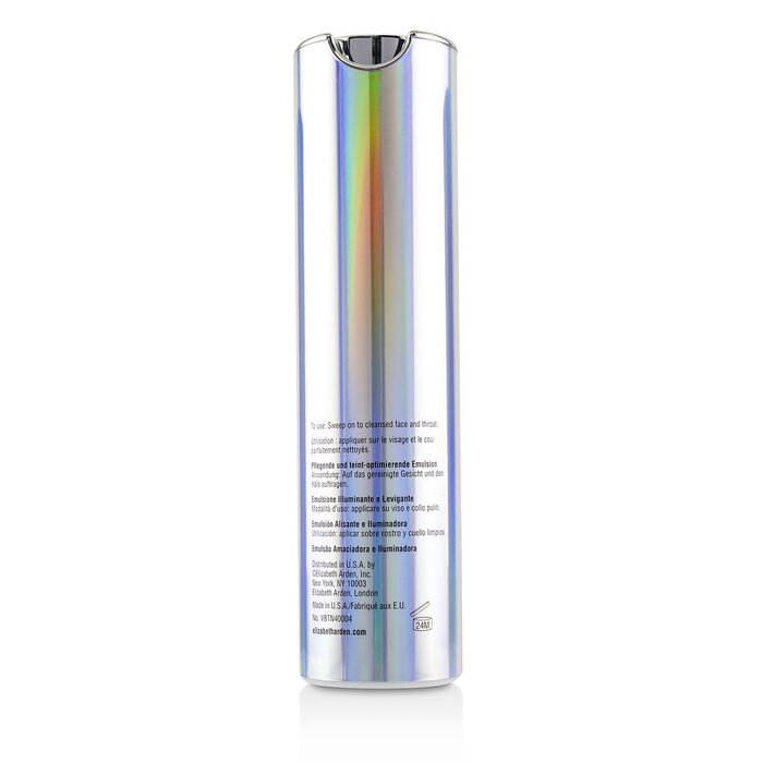 Elizabeth Arden Skin Illuminating Smooth & Brighten Emulsion 100ml/3.3ozProduct Thumbnail