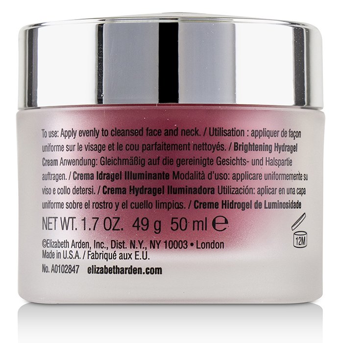 Elizabeth Arden Skin Illuminating Brightening Hydragel Cream 50ml/1.7ozProduct Thumbnail