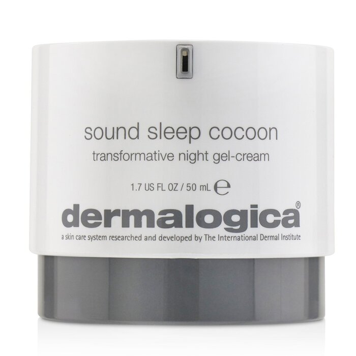 Dermalogica Sound Sleep Cocoon Transformative Night Gel-Cream  50ml/1.7ozProduct Thumbnail