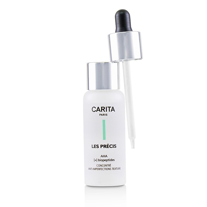 Carita Les Precis AHA [+] Biopeptides - Refining Texture Concentrate 15ml/0.5ozProduct Thumbnail