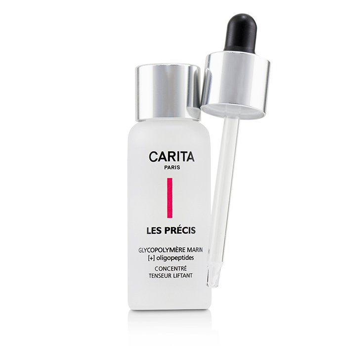 Carita Les Precis Glycopolymere Marin [+] Oligopeptides Tightening & Lifting Concentrate 15ml/0.5ozProduct Thumbnail